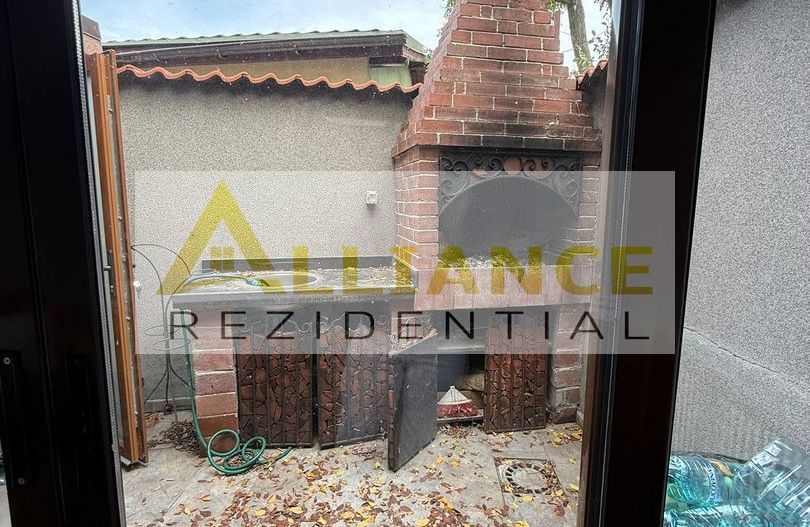 VILA INDIVIDUALA DE VANZARE | POPESTI-LEORDENI | 184 MP | TEREN 246 M - Poză 18