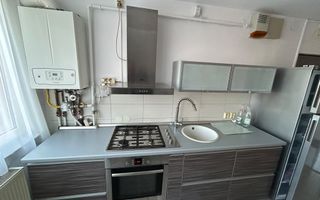 Apartament Cochet cu 3 Camere și 2 Balcoane – 76 mp | Zonă Liniștită - Poză 4