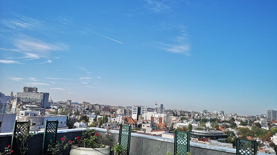 Duplex Maria Rosetti - Poză 5