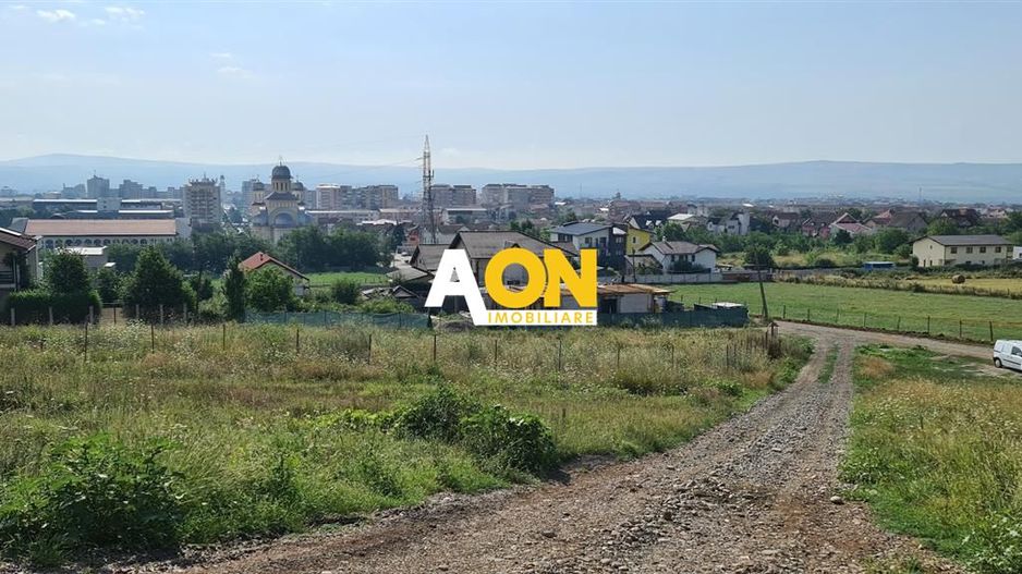 Teren zona Ana AslanCetate Schit - Poză 1