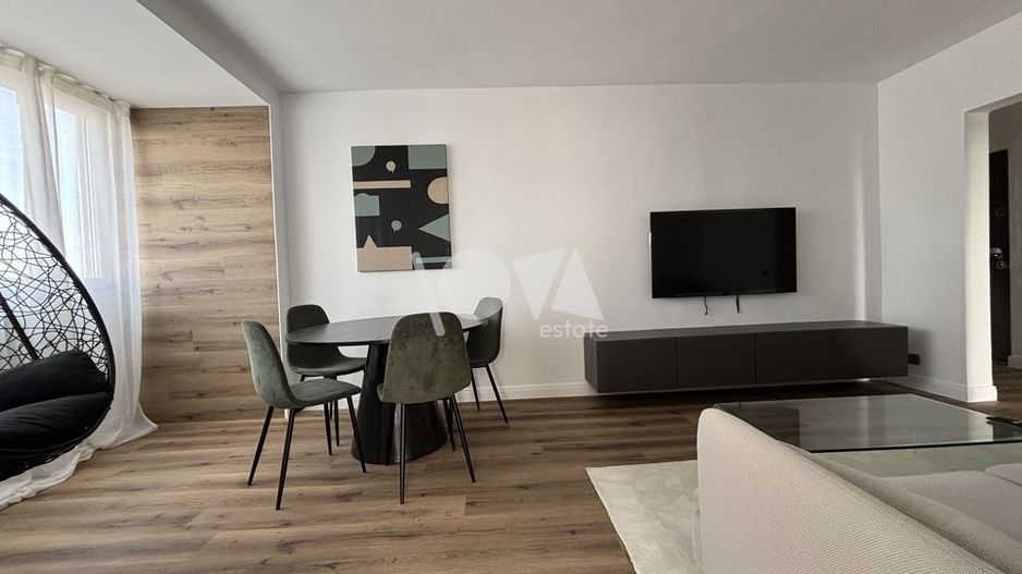 De vânzare: apartament 3 camere Parc Floreasca - Beller - Poză 1