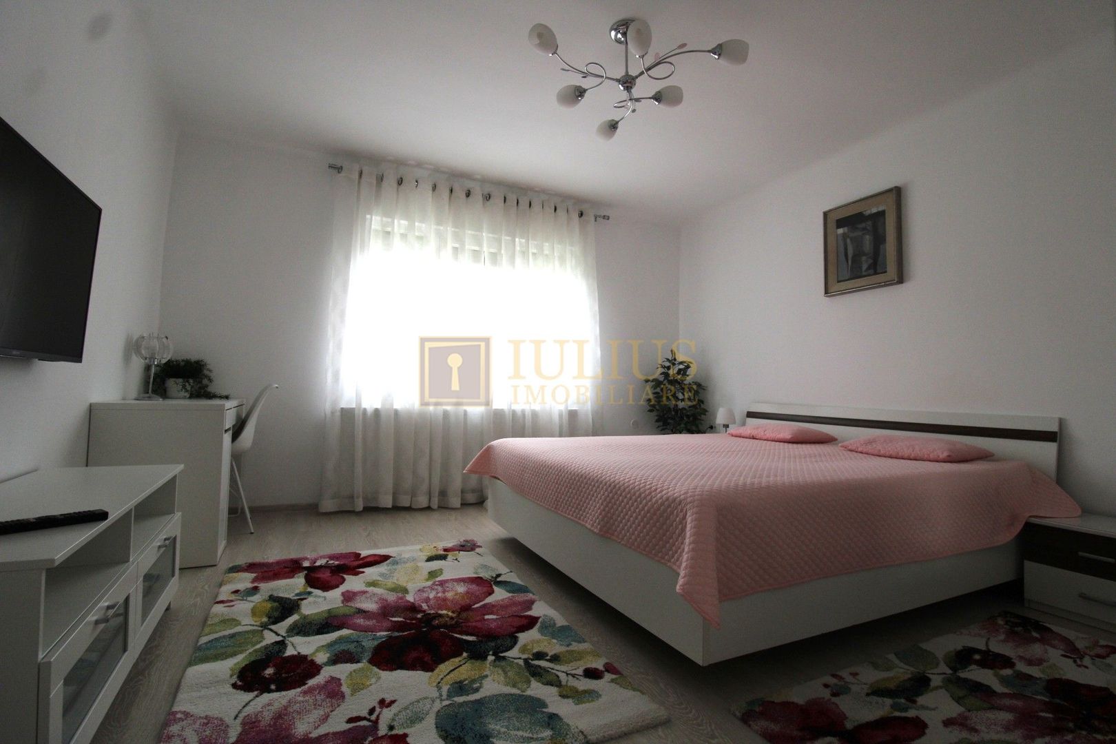 Apartament la casă, 3 camere – zona Girocului, Timișoara - Poză 1
