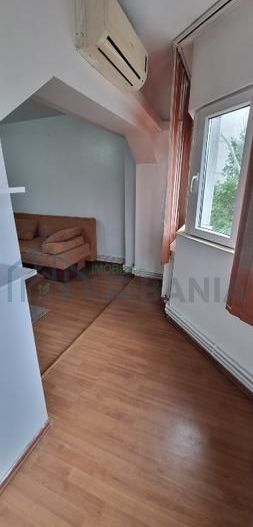 Apartament 1 camera decomandat, 41 mp, Pod Nicolina, Iasi – de inchiriat - Poză 8