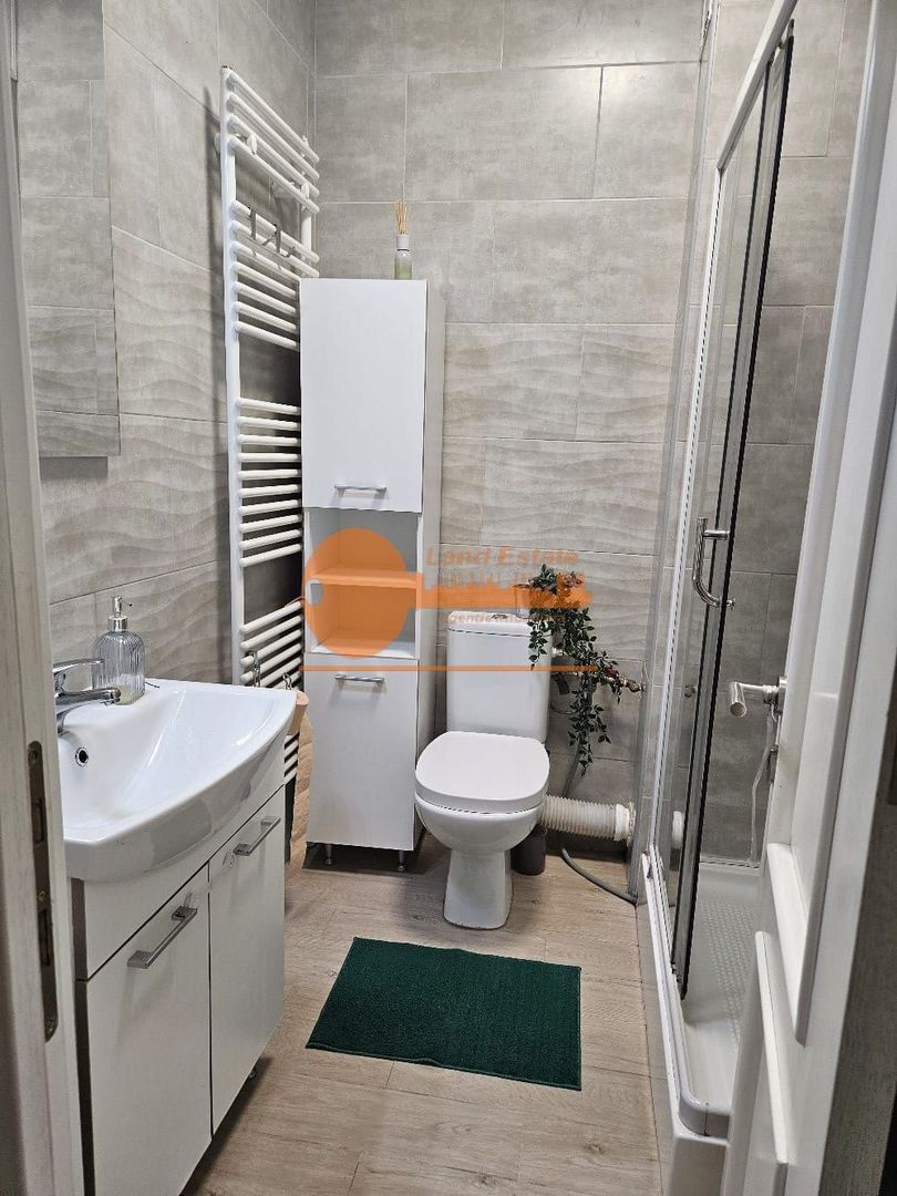 2 camere Plaza Residence ( utilat ) - Poză 5