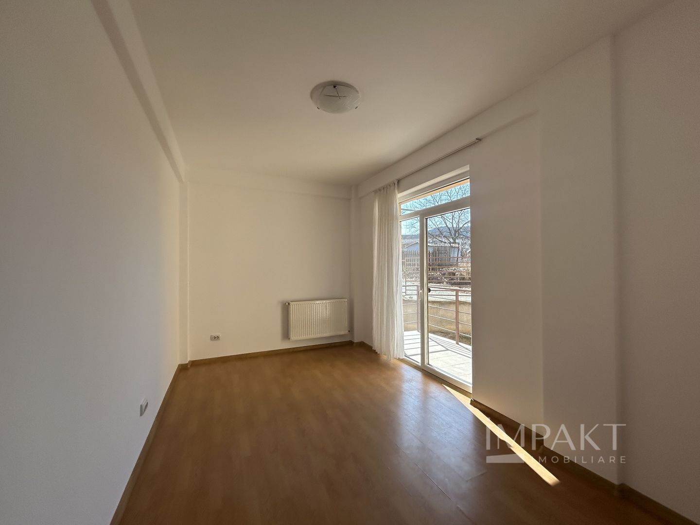Apartament cu 3 camere, bloc nou, zona La Terenuri! - Poză 11