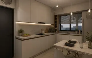 Moșnița Nouă – Drumul Boilor | Case 5 camere | 130 mp | SPA / Piscină - Poză 23
