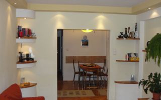 Apartament 4 Camere | 113 Mp | 2 Bai | Balcon | Zorilor OBSERVATORULUI - Poză 8