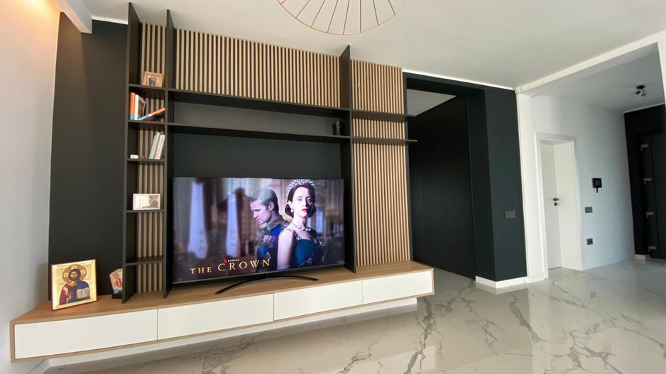 Premium! Vila de lux mobilata si uitlata . - Poză 4