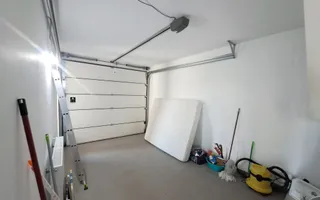 Casa tip dulplex 120 mp + 80 mp terase + garaj, zona Liceu Waldorf - Poză 23