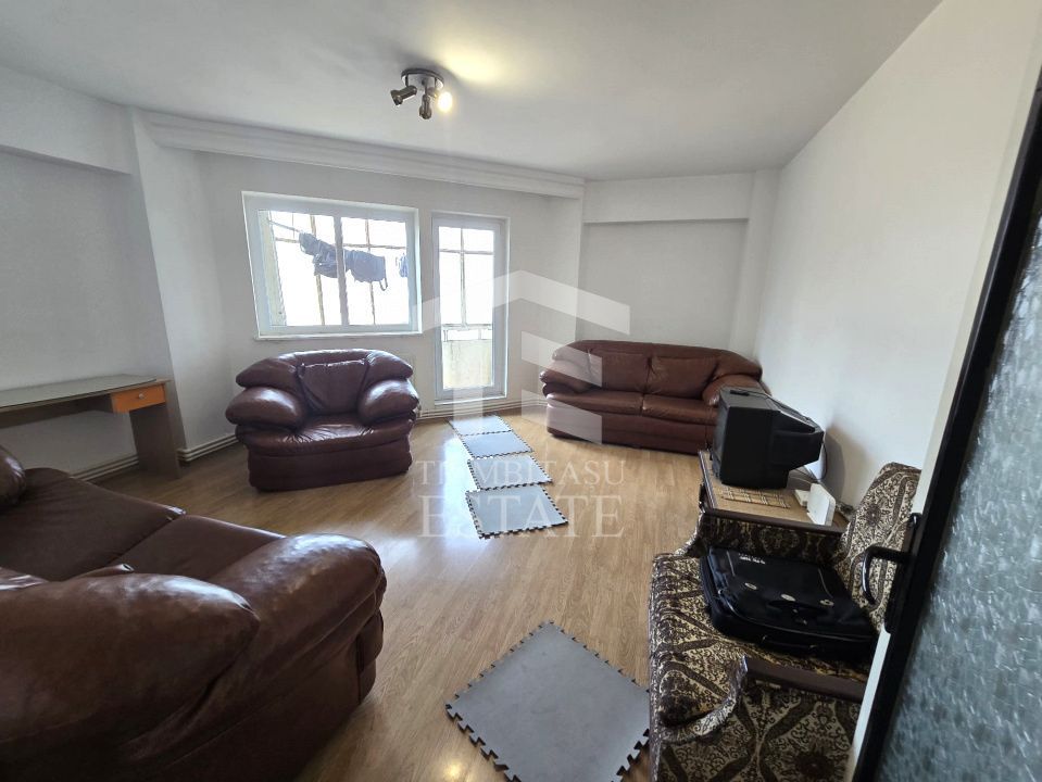 CASA DE CULTURA-SPECTRUM- Apartament 2 camere de inchiriat. - Poză 1