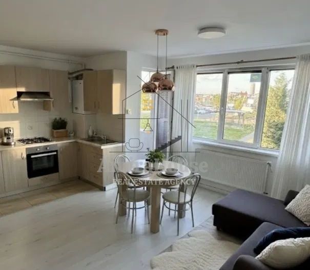 Apartament 3 camere, 70 mp, parcare, et 1, finisat zona Vivo partea de jos - Poză 5