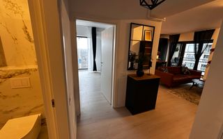 2 Camere 67m NorthSide Park Sisesti Straulesti Bucurestii Noi Panorama - Poză 8