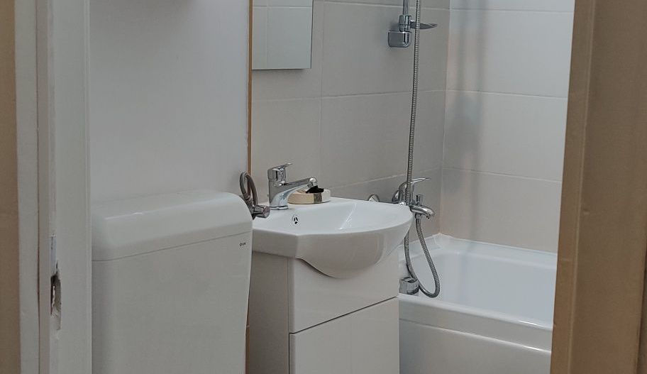 Garsonieră modernă, renovată – Zona Dristor / Park Lake - Poză 7