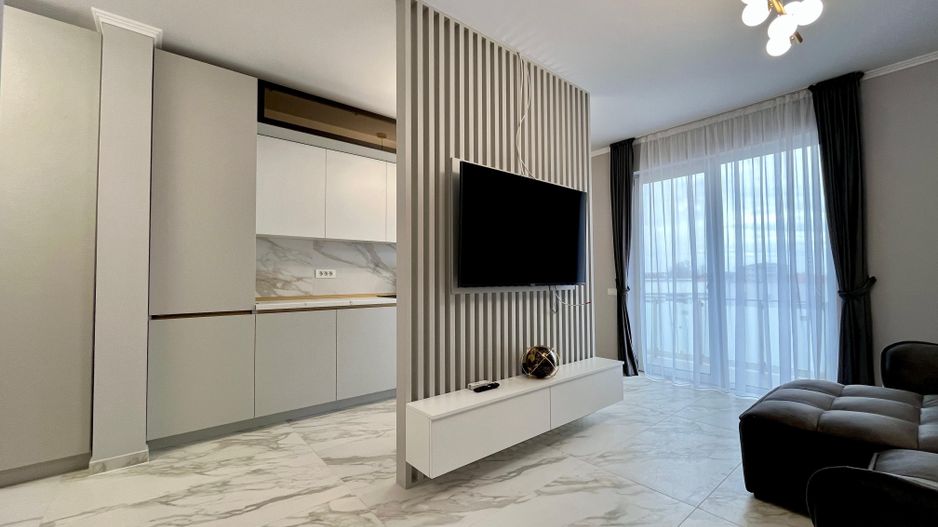 Apartament 1 camera LUX - Poză 3