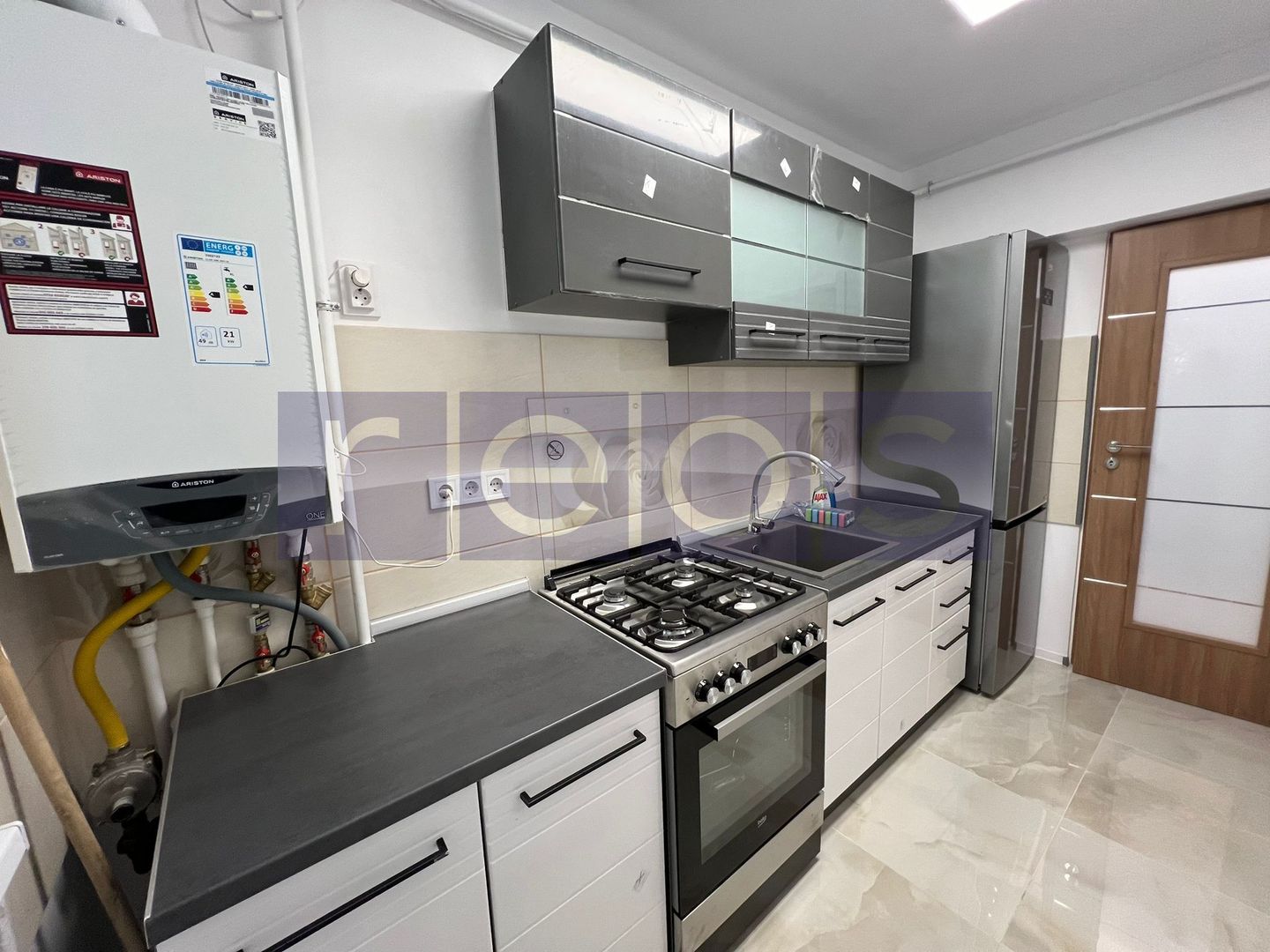 VANZARE 2 CAMERE | ZONA TIMPURI NOI | 5 MINUTE METROU TIMPURI NOI - Poză 9