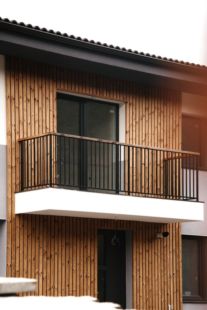 Duplex 4 camere DECOMANDATE, 120 mp utili, 180 mp curte, P+ET+POD - Poză 3