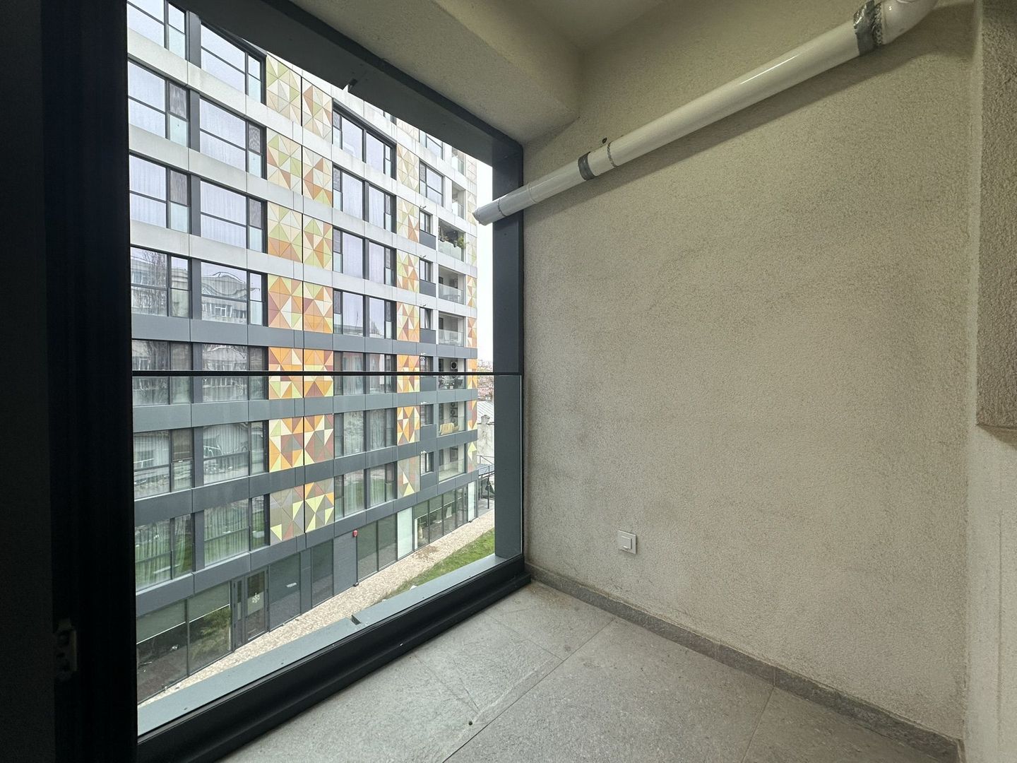 VICTORIEI - Basarab | Chirie 2 Camere | Parcare + Metrou - Poză 13