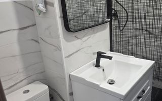 3 camere | Titulescu | Banu Manta | renovat complet - Poză 11