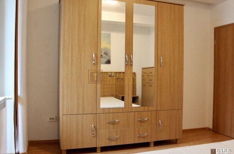 Complex Studentesc, centrala proprie; loc parcare inclus. - Poză 17