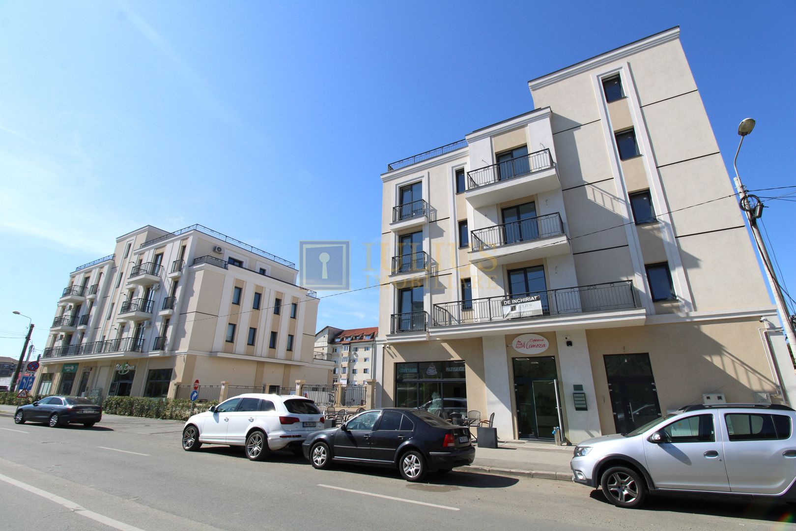 Oferim spre inchiriere spatiu birou sau alte destinatii 117mp - Poză 2