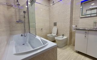 Apartament 4 camere | Lux | Priveliște Panoramică | Isaran Residence - Poză 7
