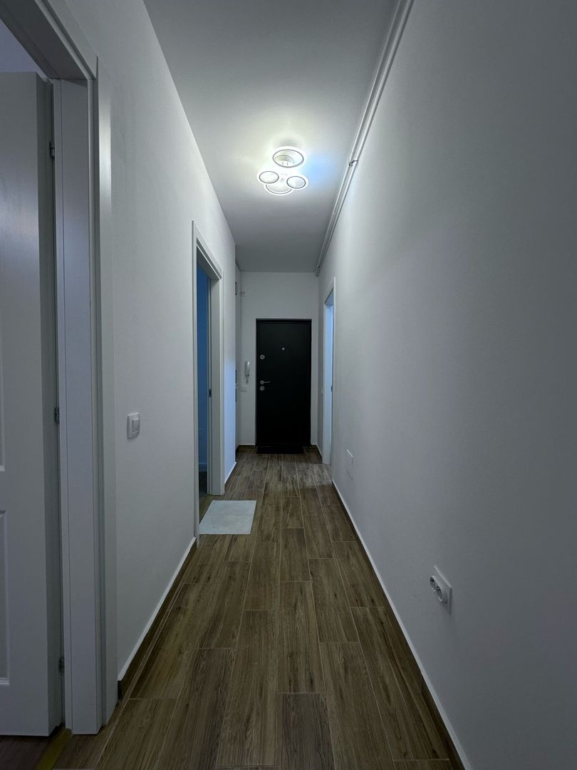 PRIMA INCHIRIERE apartament 2 camere bloc nou - metrou Pacii A70 - Poză 7