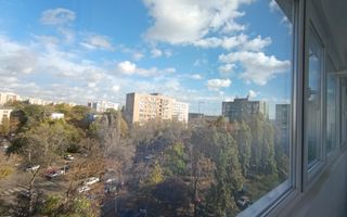 Apartament 3 camere de vanzare, complet renovat, Drumul Taberei - Poză 13