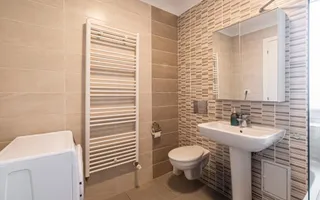 Apartament modern în Top City, boxa, parcare, disponibil imediat! - Poză 13