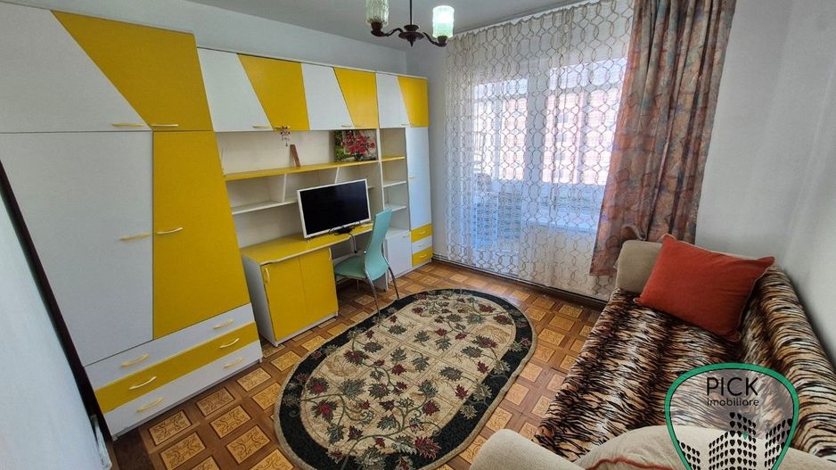P 4090 - Apartament cu 2 camere în Târgu Mureș, cartierul Tudor - Poză 3