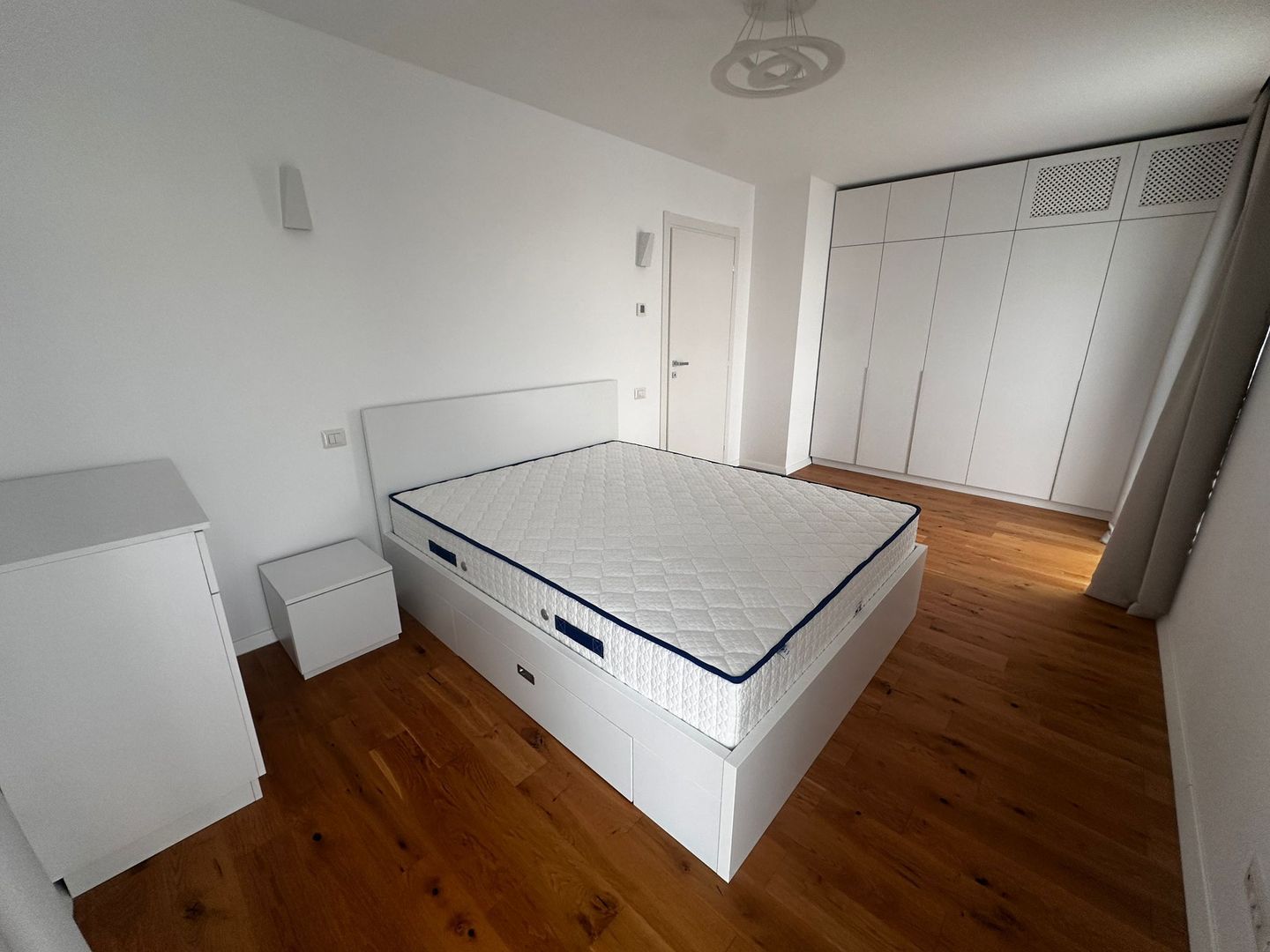 2 Camere 70mp Parcare Inclusa Sisesti Vatra Noua La Citadela Residence - Poză 9