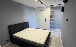 Chirie, apartament, 2 camere, strada Corneşti, Râșcani - Poză 5