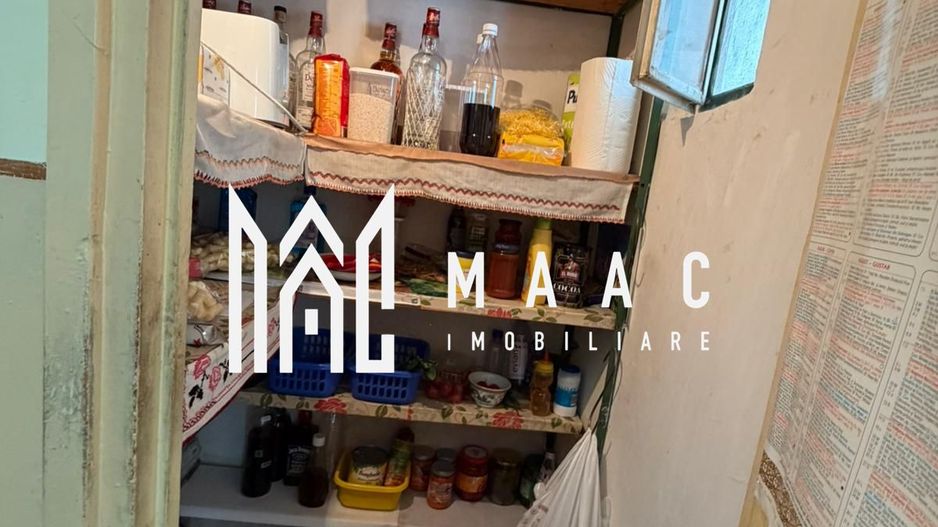 Apartament 2 camere | Zona Mihai Viteazu | 50 mp | Etajul 1 - Poză 11