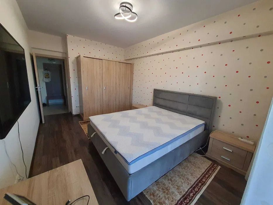 Apartament 2 camere, decomandat, 55mp, Tatarasi-470 euro - Poză 1
