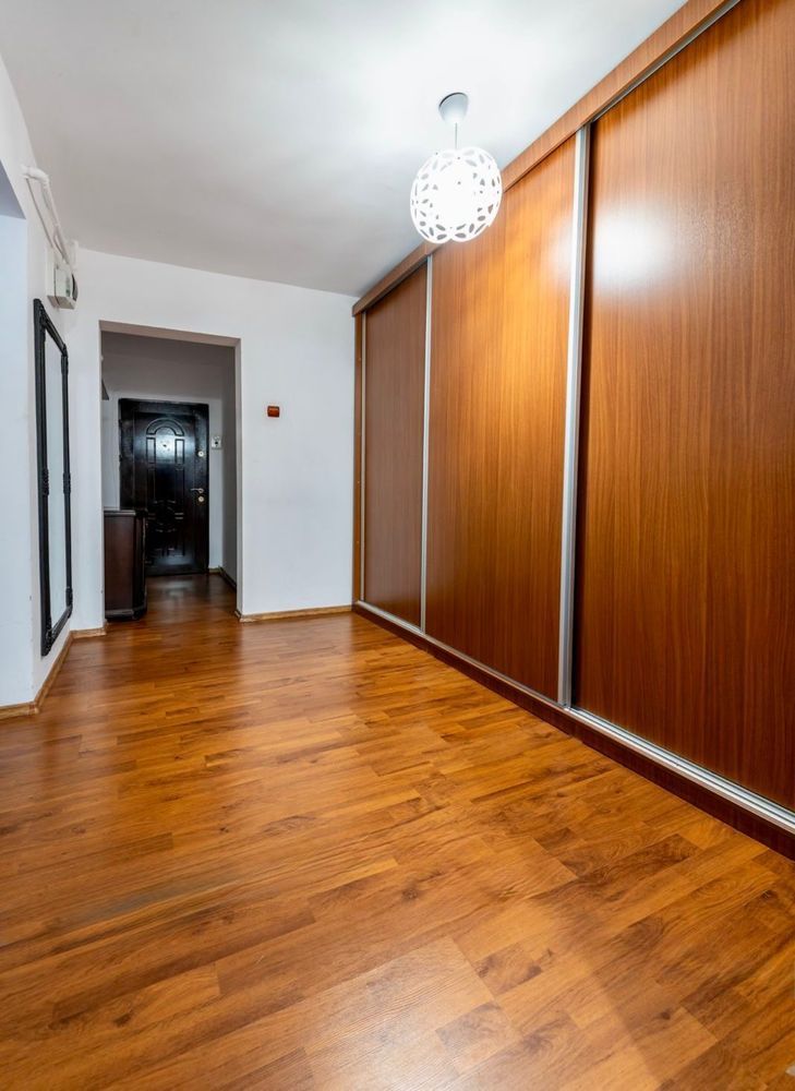 Apartament cu 3 camere decomandat | 90 mp | Manastur - Poză 6