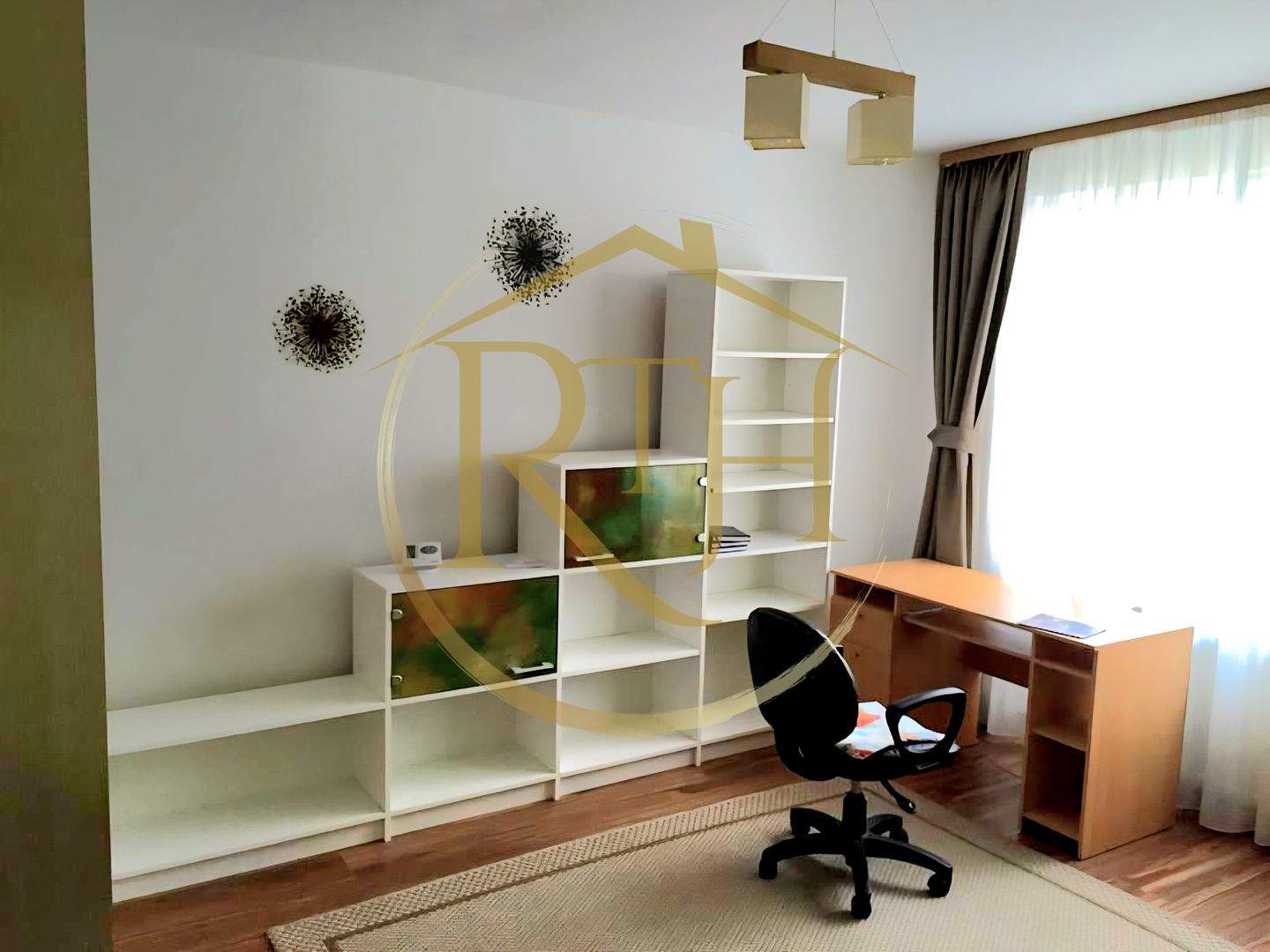 Oferim spre inchiriere apartament cu 1 camera, Aproape de Piata Unirii si Mall - Poză 1