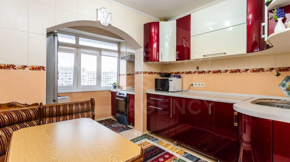 Vânzare, apartament, 2 camere, bd. Mircea Cel Bătrân, Ciocana - Poză 1
