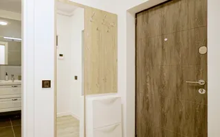 Ap. 2 camere mobilat , utilat Sos. Gh. Ionescu Sisesti - Poză 19