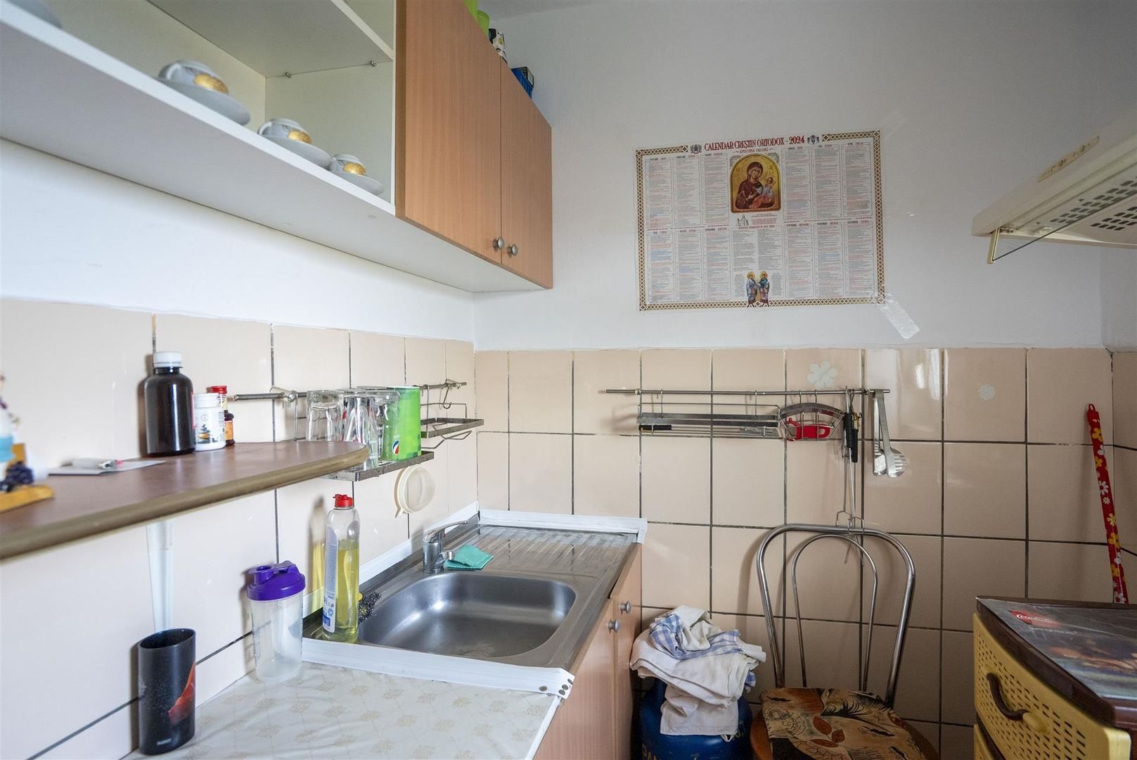 Garsoniera in zona Razboieni - Poză 2