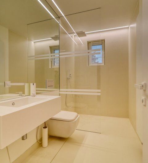 Spatiu Comercial/Birouri Ultramodern 230mp Aviatorilor - Poză 10