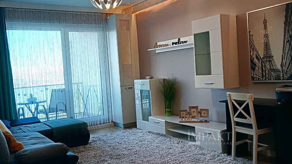 De închiriat apartament 2 camere -Grand Hill - Bună Ziua - Poză 16