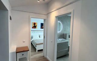 2camere, complet mobilat si utilat, COPOU - Iasi - Poză 5