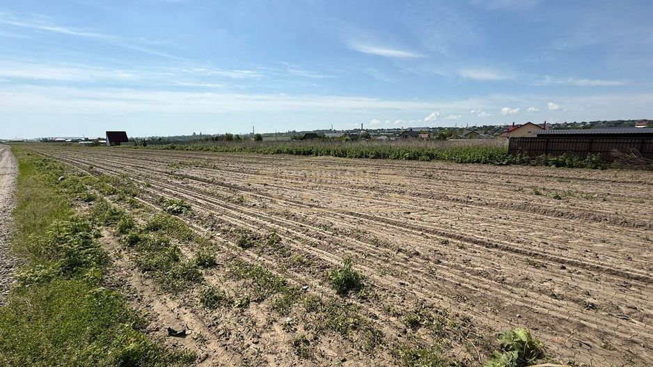 De vânzare 2 loturi de teren – Catamarasti-Deal (dupa calea ferata) - Poză 1