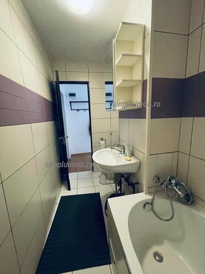 Metrou Piata Sudului 2 camere decomandat sector 4 - Poză 11