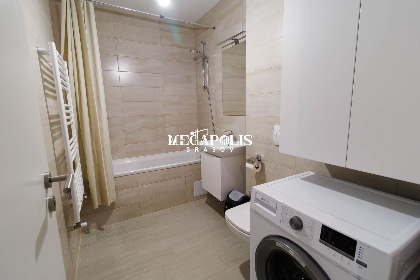 Apartament 2 Camere Decomandat Brasov - Poză 9