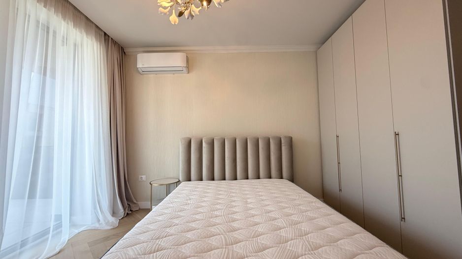 Apartament 4 camere | 165 mp | Piscină | Complex nou 2025 - Poză 17