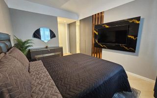 Apartament de lux | 3 camere | Pipera-Cortina North | Parcare subterană - Poză 1