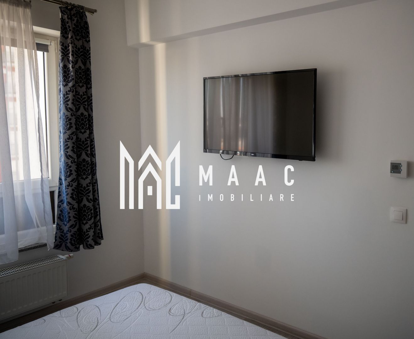 Apartament 2 camere | 56MPU | Balcon | Avangarden - Poză 8