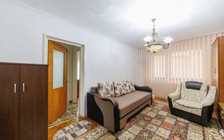 Apartament 2 camere Trivale et 3/4, - Poză 2