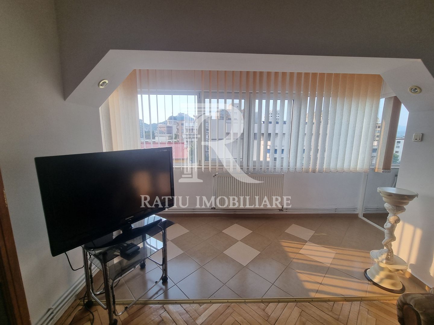Apartament de inchiriat | 3 camera | Spitalul Judetean | Deva | 71 mp - Poză 8
