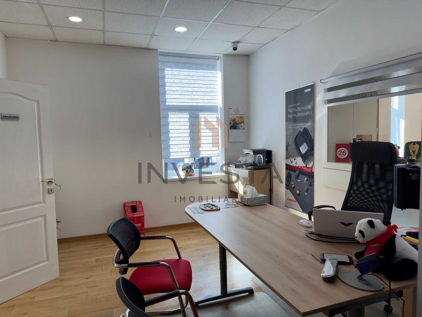 Spatiu comercial de vanzare, ultracentral –Strada Motilor, Cluj-Napoca - Poză 3